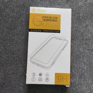 New iPhone 14 Pro Max Tempered Glass Screen Protectors